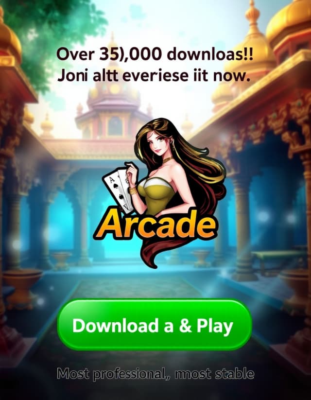 Yono Vip Game Banner